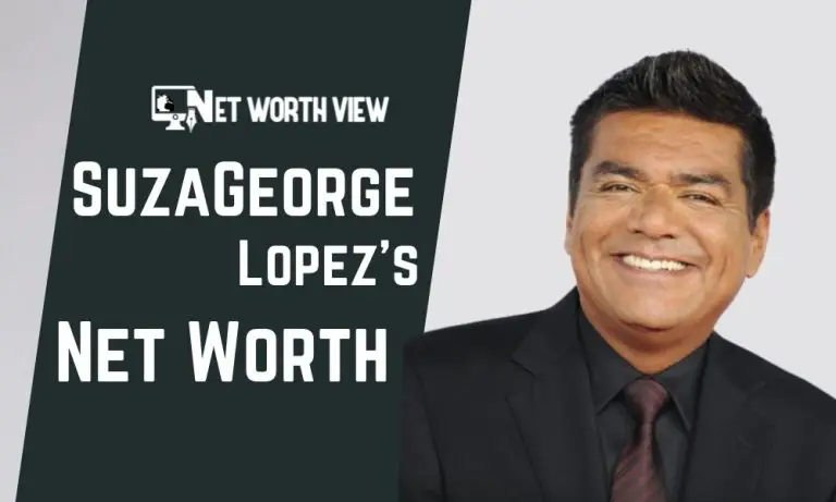 George Lopez’s Net Worth: His Career, Salary, Lifestyle & Bio
