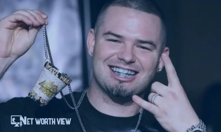 Paul Wall Net Worth, Career, Income, Lifestyle and Biography
