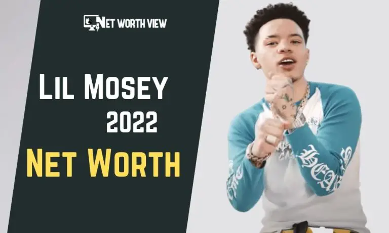 Lil Mosey Net Worth – 2022: Income, Salary, Career, Lifestyle & Bio