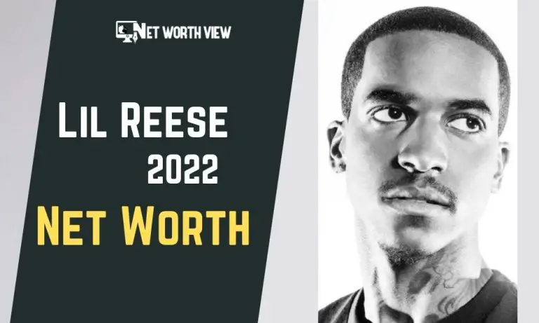 Lil Reese Net Worth – 2022: How Much Is Lil Reese Worth?