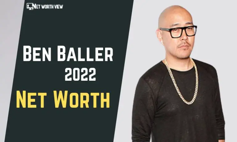 Ben Baller Net Worth: Income, Career, Lifestyle & Bio