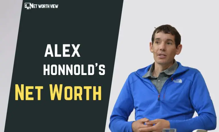 Alex Honnold’s Net Worth: Salary, Career, Lifestyle & bio