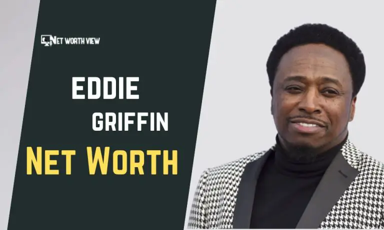 Eddie Griffin Net Worth 2022: Salary, career, lifestyle & bio