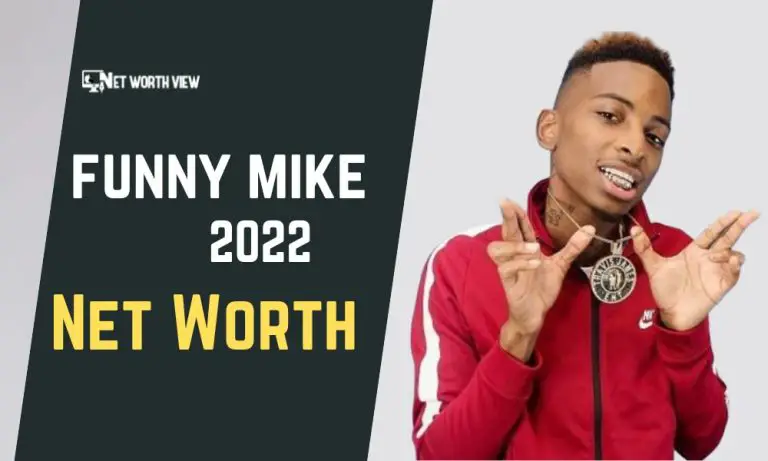 Funny Mike Net Worth – Income, Career, Lifestyle & Bio