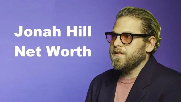Jonah Hill’s Net Worth: Income, Salary, Career, Lifestyle & Bio