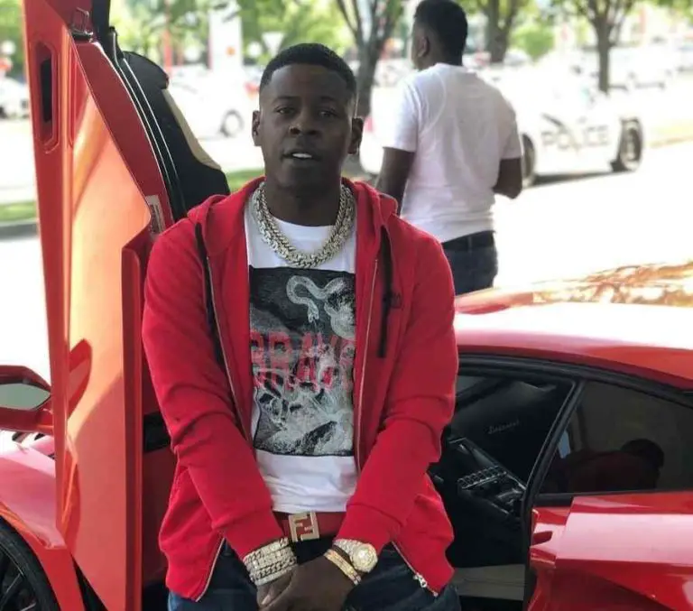 Blac Youngsta’s Net Worth: Income, Salary, Career, Lifestyle & Bio