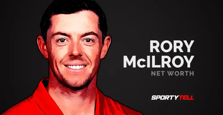 Rory Mcilroy Net Worth: Income, Salary, Career, Lifestyle & Bio