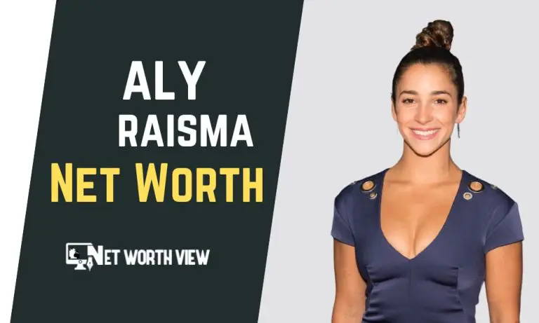 Aly Raisman Net Worth: Income, Salary, Career, Lifestyle & Bio
