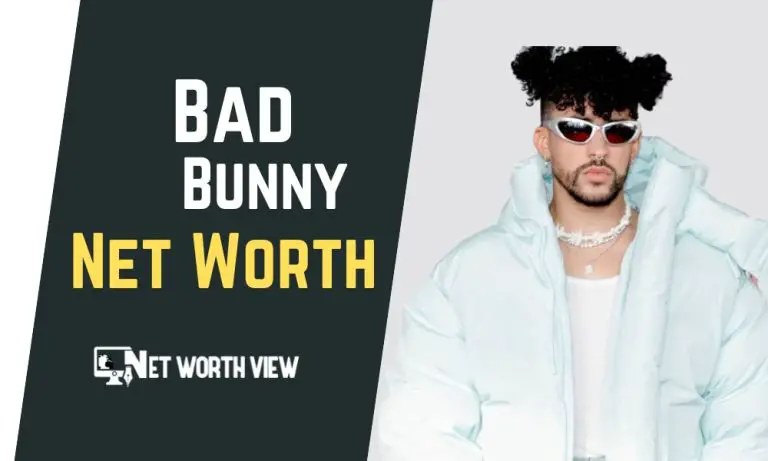 Bad Bunny Net Worth: Career, Income, Lifestyle & Bio