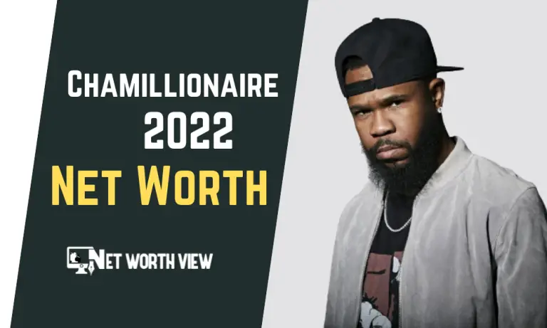 Chamillionaire Net Worth: Income, Salary, Career, Lifestyle & Bio