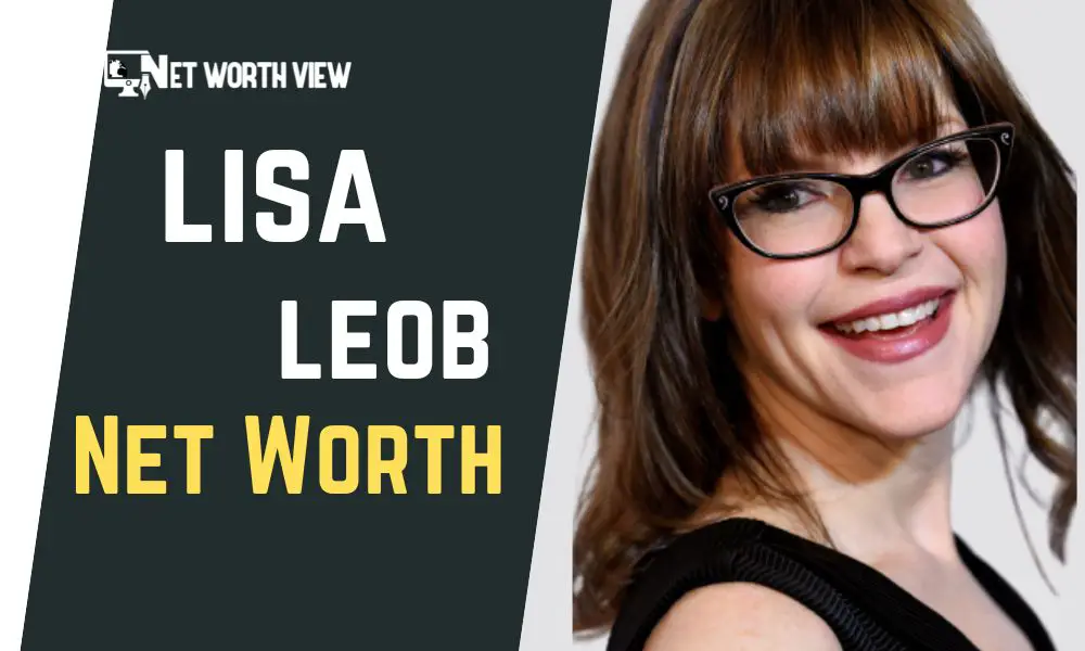 Lisa Loeb Net Worth