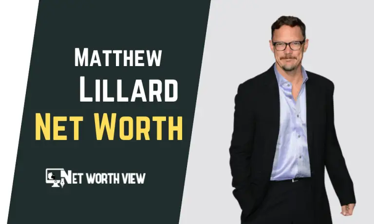 Matthew Lillard Net Worth: Income, Salary, Career, Lifestyle & Bio