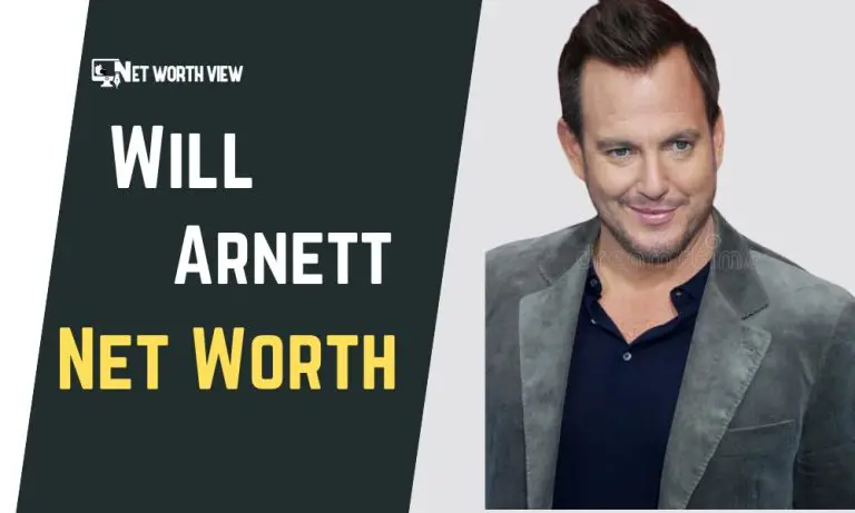Will Arnett Net Worth: Income, career, lifestyle & bio
