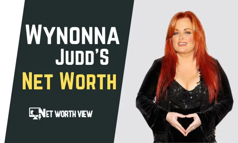 Wynonna Judd’s Net Worth: Career, Income, Lifestyle & Bio