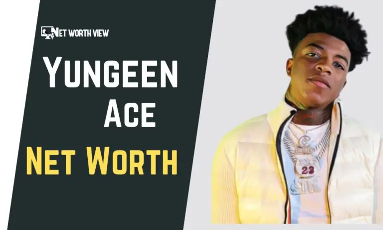 Yungeen Ace Net Worth: Income, career, lifestyle & bio