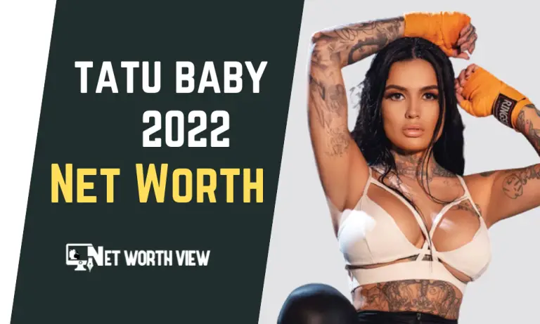 Tatu Baby Net Worth: Income, salary, career, lifestyle & bio