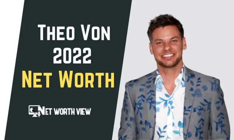 Theo Von Net Worth: Income, Salary, Career, Lifestyle & Bio