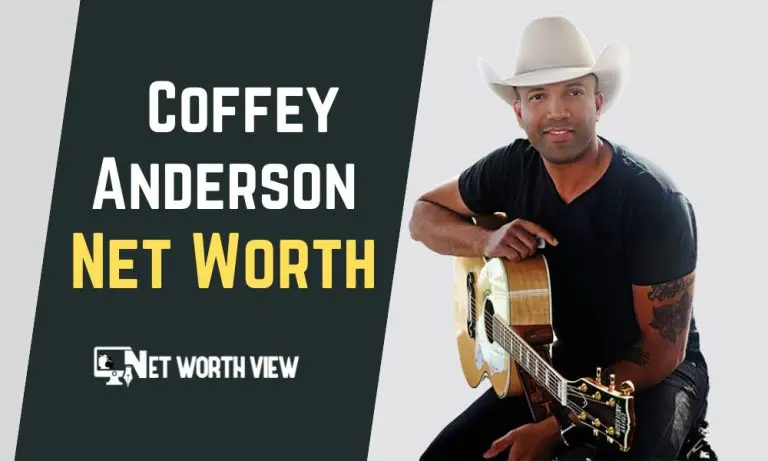 Coffey Anderson Net Worth: Early Life, Career, Salary, Lifestyle, Family & Personal Life