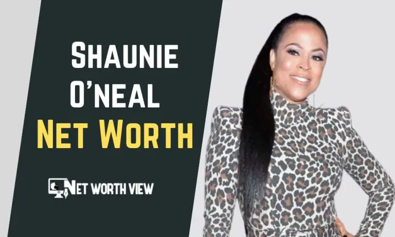 Shaunie O’Neal Net Worth: Early Life, Career, Salary, Lifestyle, Family & Personal Life