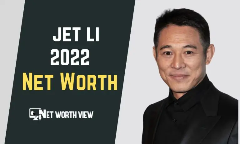 Jet Li Net Worth: Income, Career, Lifestyle & Bio