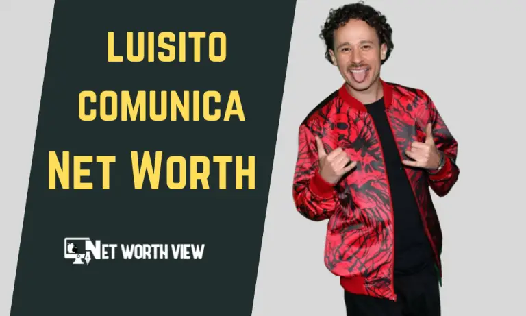 Luisito Comunica Net Worth: Career, Salary, Lifestyle & Bio