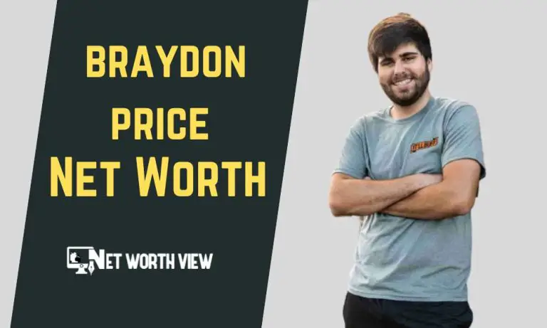 Braydon Price Net Worth: Career, Salary, Lifestyle & Bio