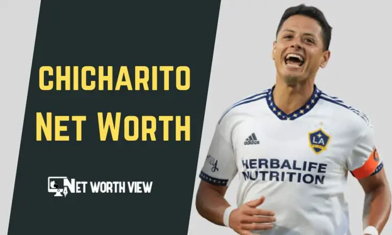 Chicharito Net Worth: Career, Salary, Lifestyle & Bio