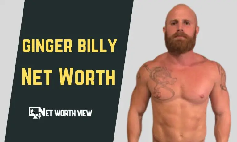 Ginger Billy Bet Worth: Career, Salary, Lifestyle & Bio
