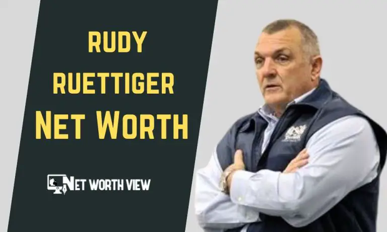 Rudy Ruettiger Net Worth: Career, Salary, Lifestyle & Bio