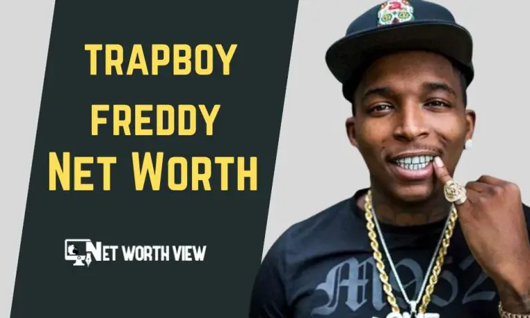 Trapboy Freddy Net Worth: Career, Salary, Lifestyle & Bio