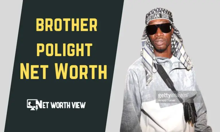 Brother Polight Net Worth: Career, Salary, Lifestyle & Bio