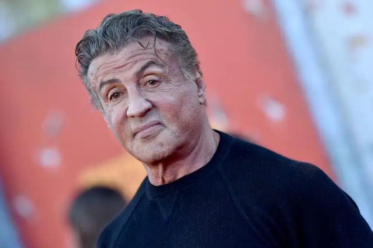 Sylvester Stallone Net Worth: Income, career, lifestyle & bio