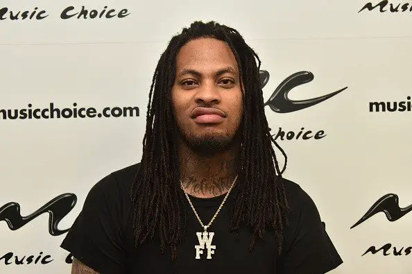 Waka Flocka Flame Net Worth: Unveiling The Rapper’S Financial Success