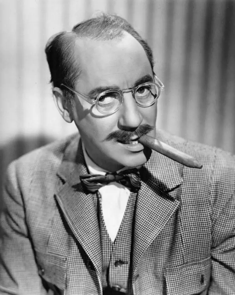 Groucho Marx World: Revealing Weight, Age, Husband, Biography, Family & Facts