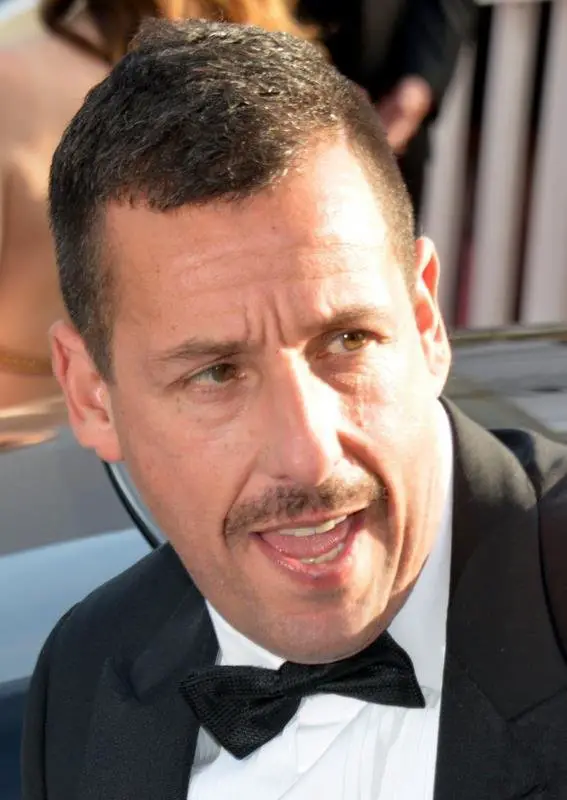 Adam Sandler Biography: From Comedian To Hollywood Star