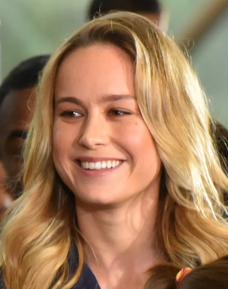 Brie Larson: A Fascinating Biography Unveiled