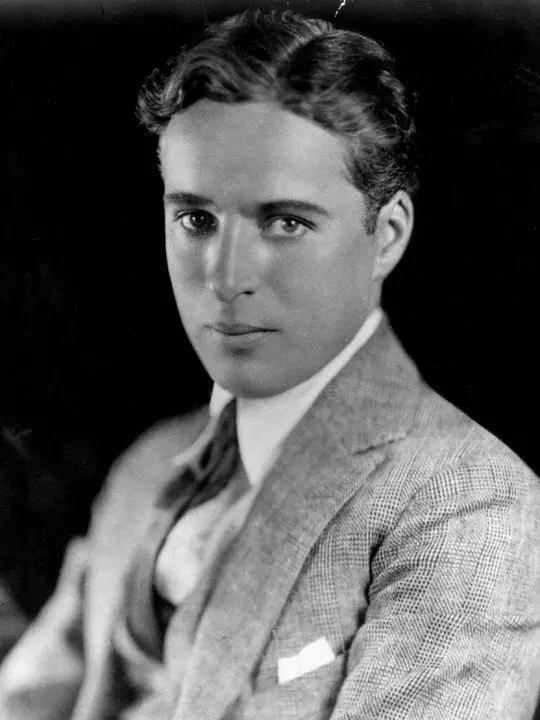 Charlie Chaplin Height, Weight, Interesting Facts, Career Highlights, Physical Appearance