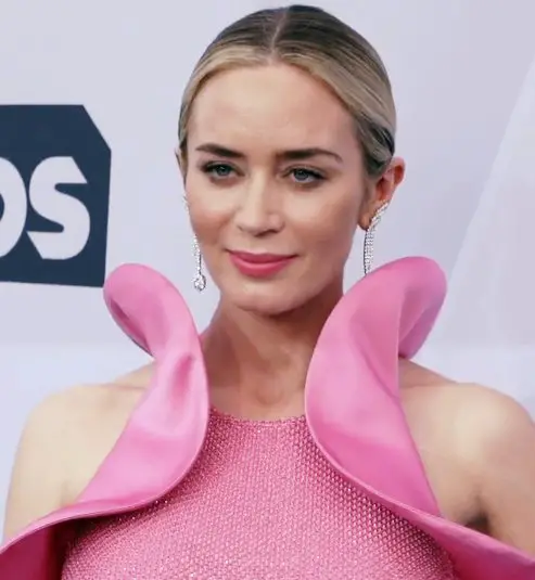 Emily Blunt Biography: From Rising Star To Hollywood Icon