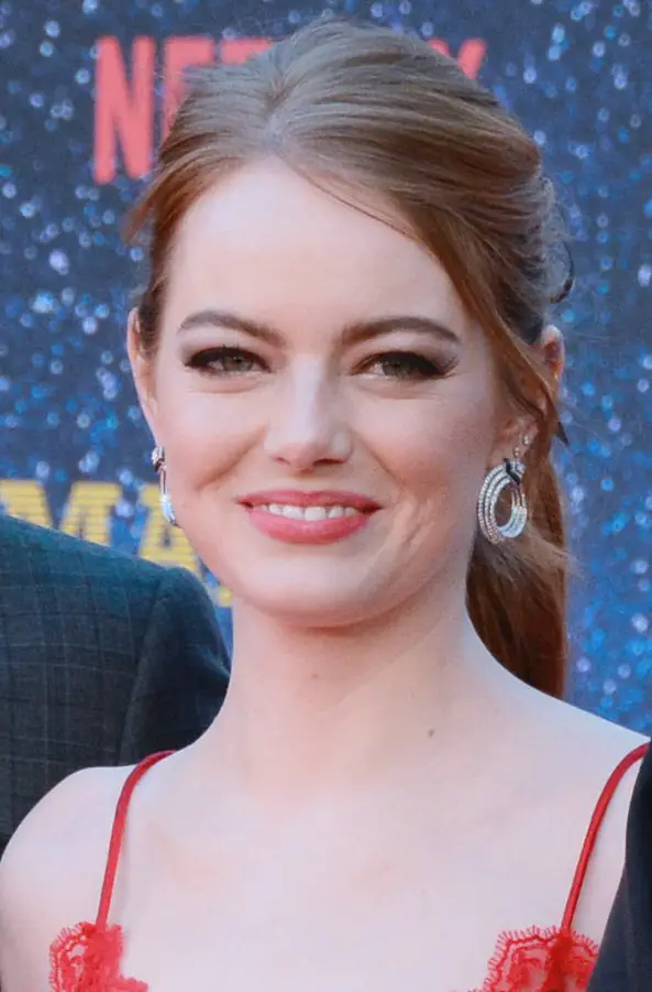 Unraveling The Story Of Emma Stone: A Captivating Biography