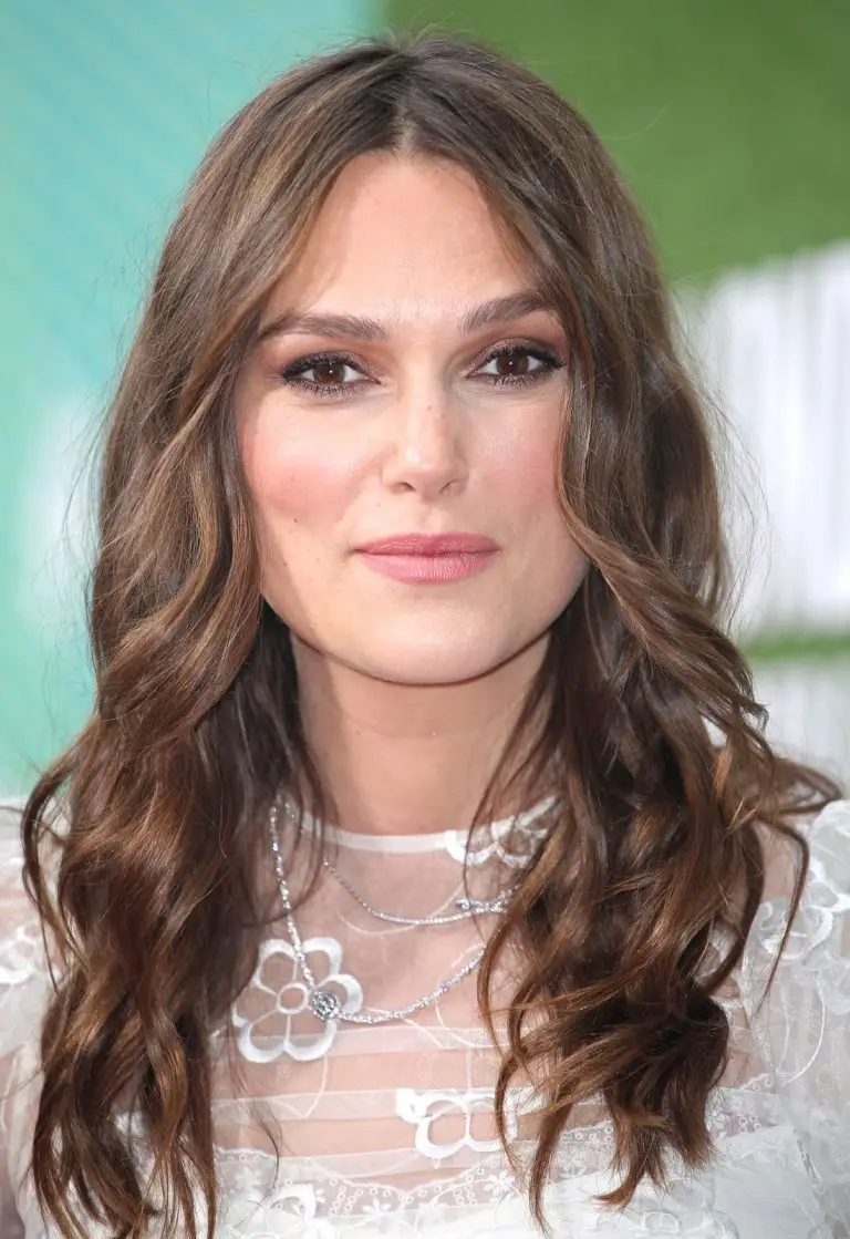Unveiling Keira Knightley: A Captivating Biography