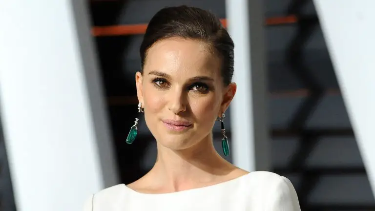 Natalie Portman: A Captivating Biography Of The Multitalented Star