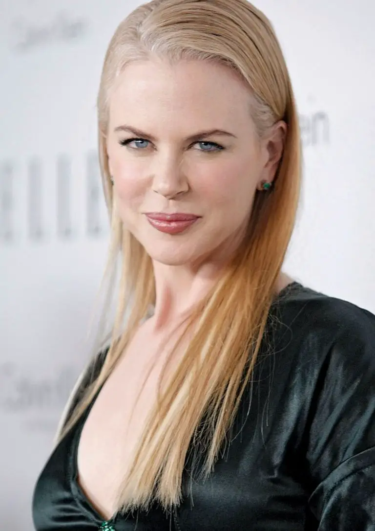 The Remarkable Life Of Nicole Kidman: A Captivating Biography