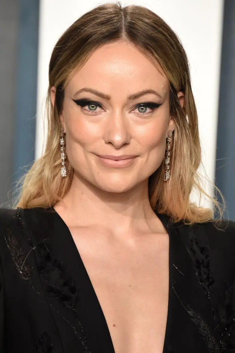 The Journey Of Olivia Wilde: A Captivating Biography