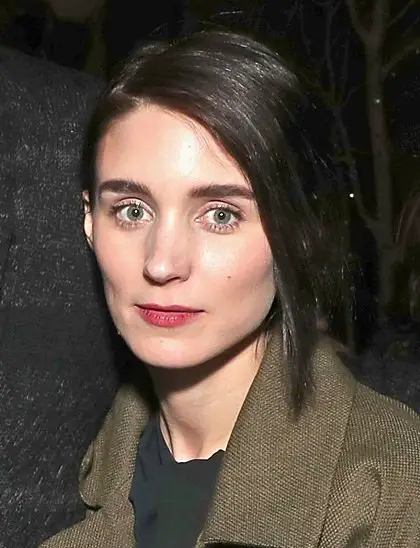 The Fascinating Life Of Rooney Mara: A Biography
