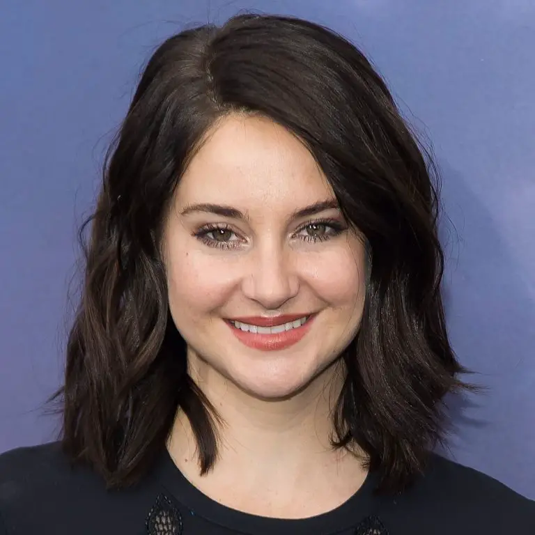 Shailene Woodley Biography: Life And Journey Of A Rising Star