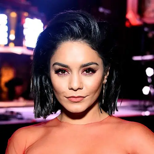 Vanessa Hudgens Biography: The Journey Of A Rising Star