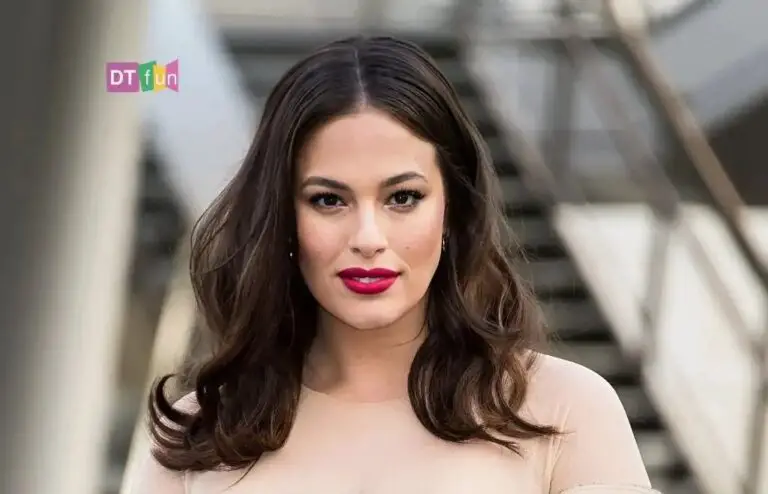 Ashley Graham Net Worth: A Deep Dive Into Her Fortune