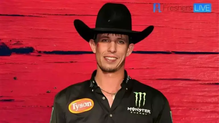 Exploring The Net Worth Of Jb Mauney: A Detailed Review