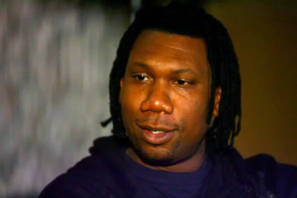 An Insight Into Krs One Net Worth: A Detailed Analysis