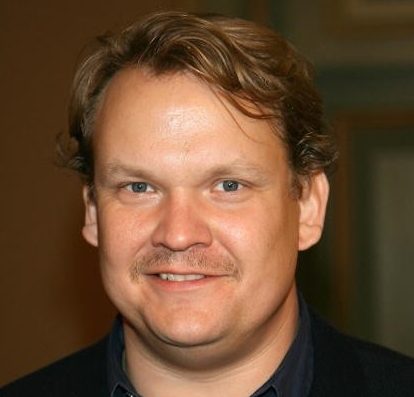 Andy Richter Net Worth: Revealing The Numbers